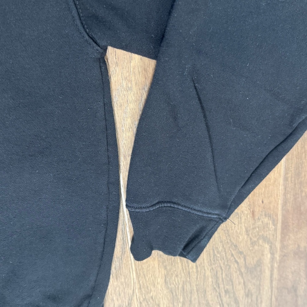 Vintage Rave Crewneck Sweater 80s EDM - Picture 7 of 11